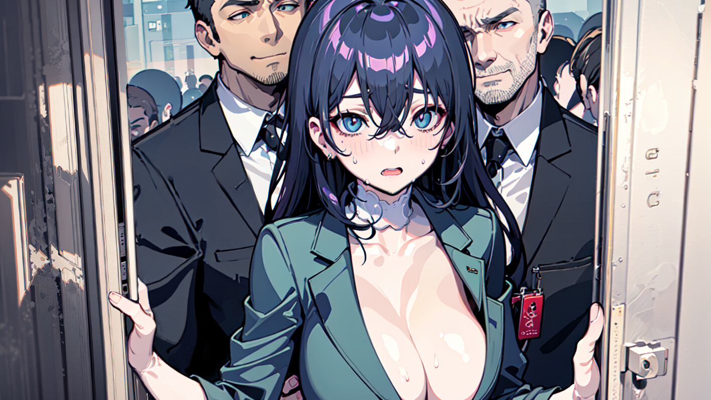 MoeSpotter - Uncover the Girls' Mysteries! screenshot 9