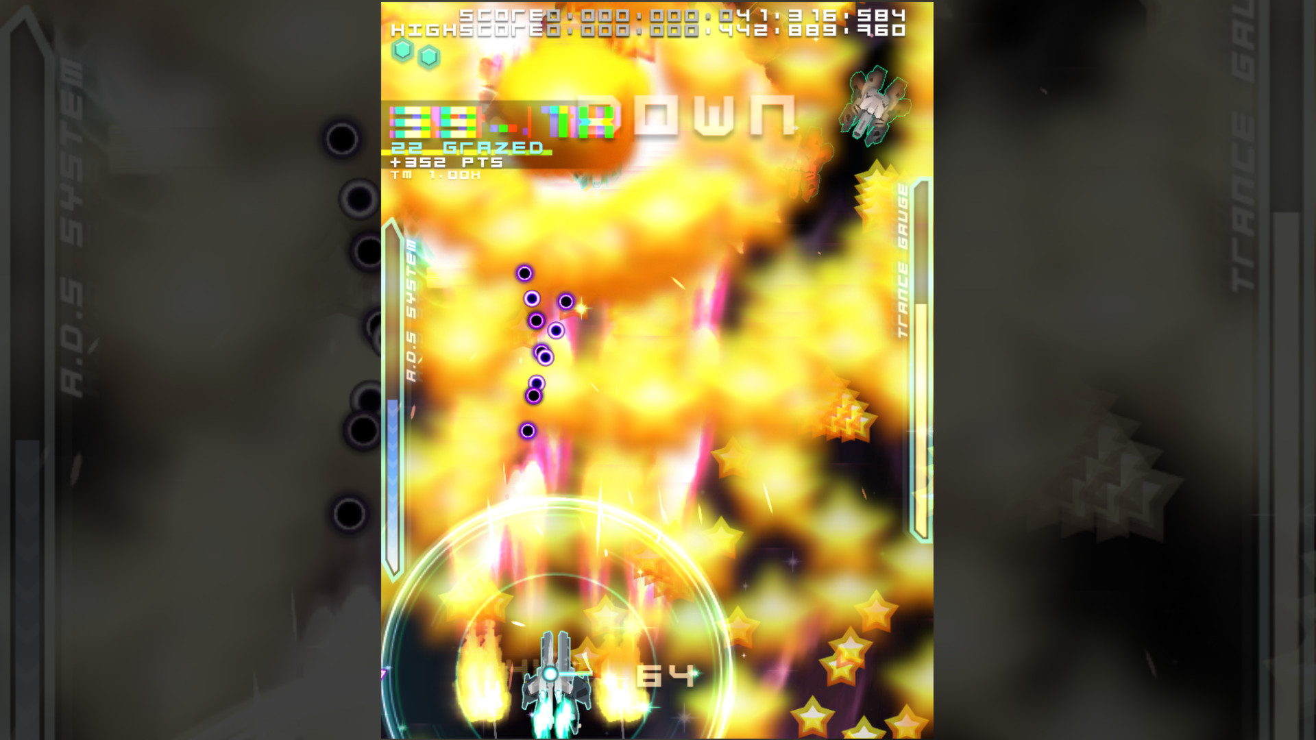 Danmaku Unlimited 2 screenshot 6