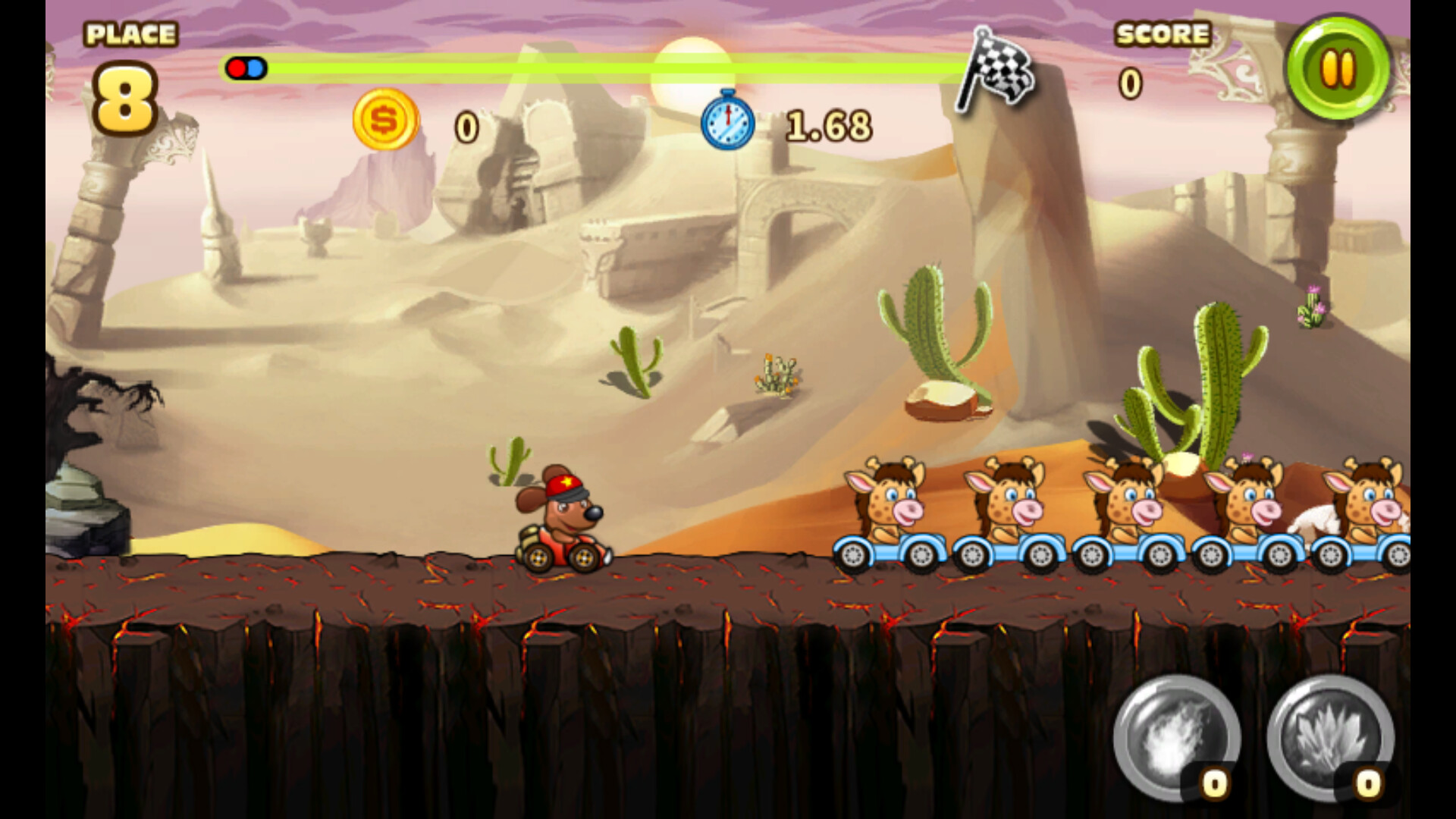 Animals vs Animals screenshot 8
