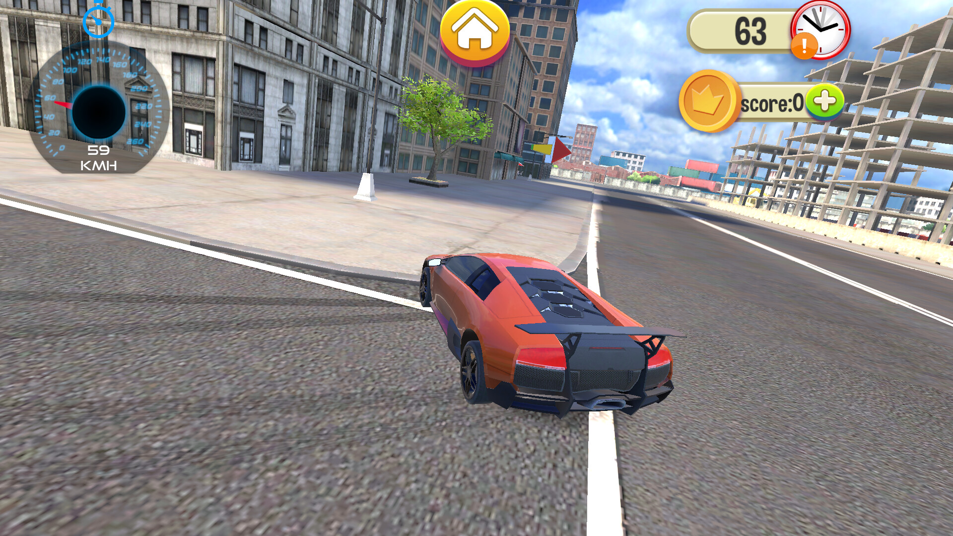 Diamonds Collector screenshot 5
