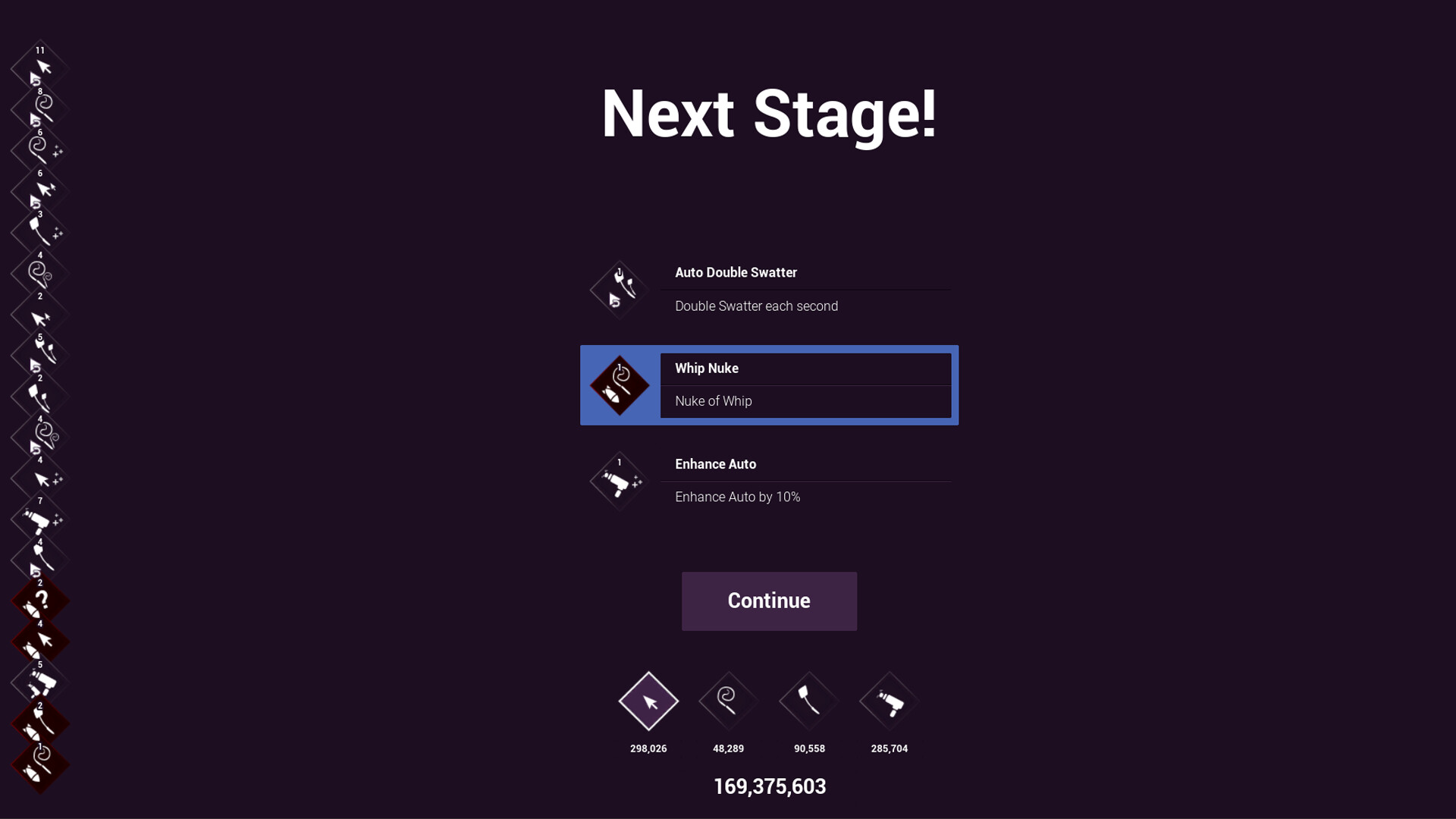 Infinity Boob Clicker screenshot 3