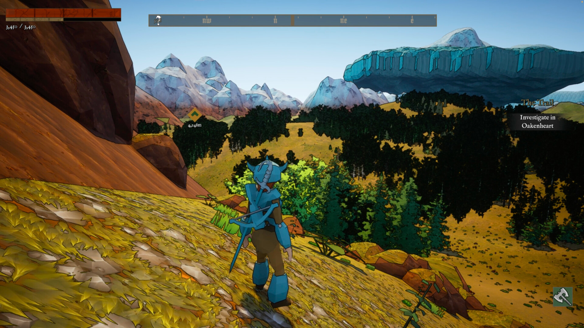 The Circle Tales: Elvenwoods screenshot 3