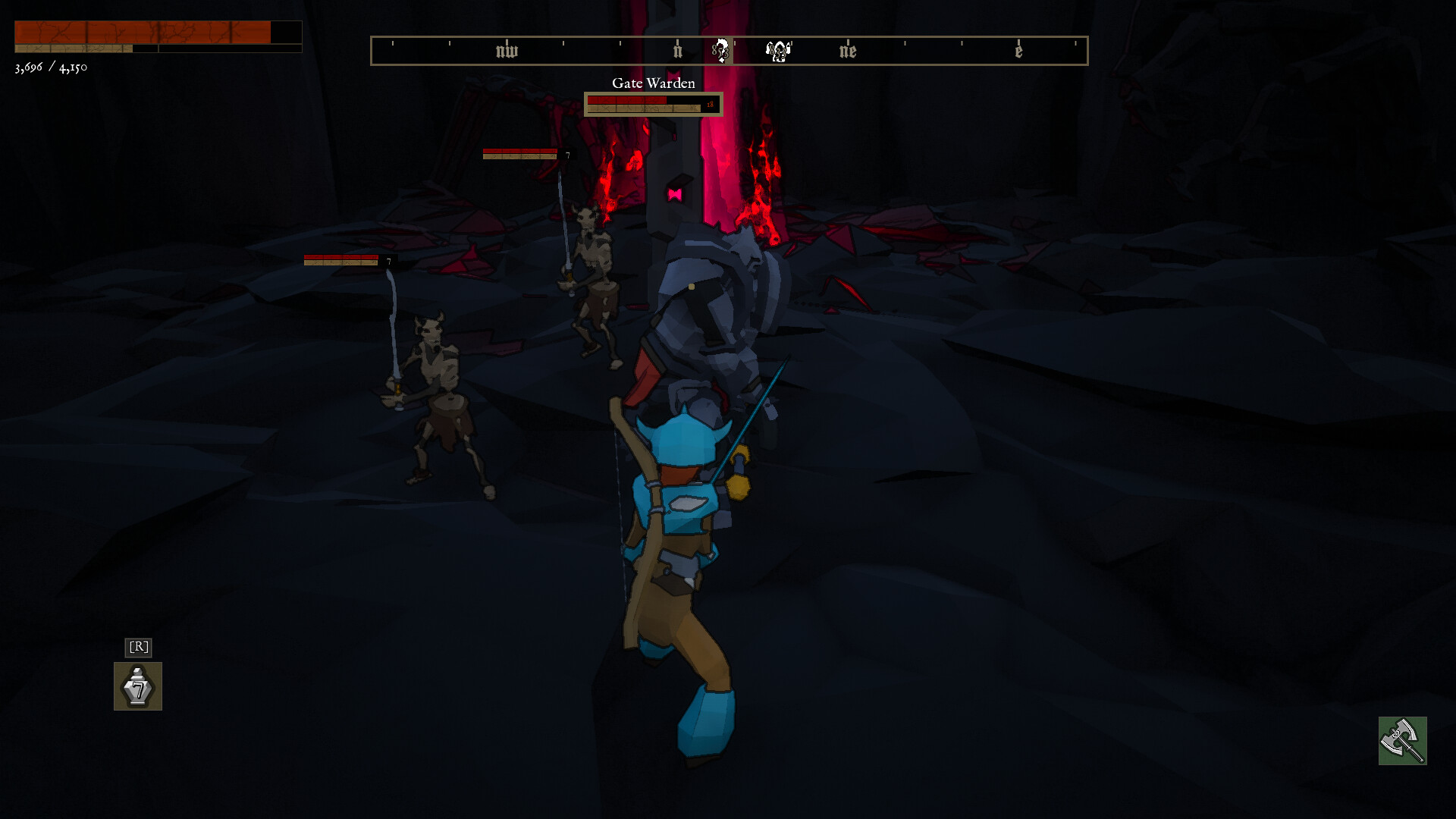 The Circle Tales: Elvenwoods screenshot 6