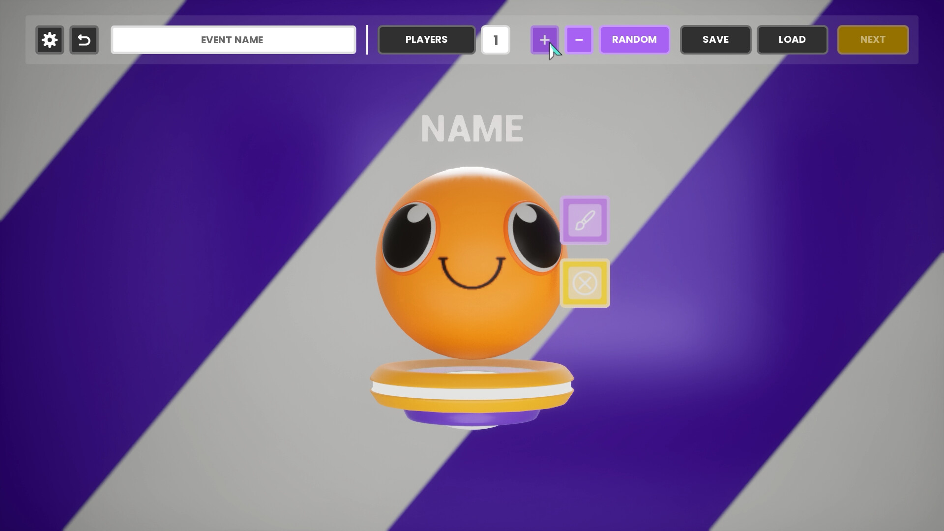 BUMPER BALLS screenshot 11