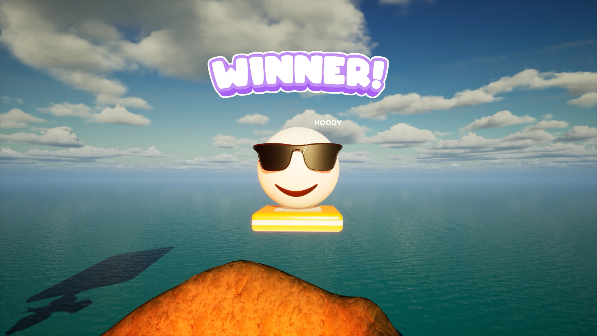 BUMPER BALLS screenshot 10