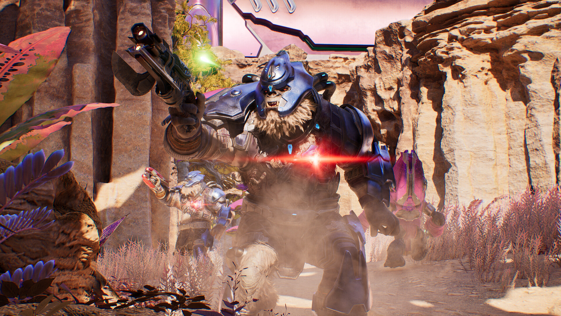 Halo: Campaign Evolved screenshot 13