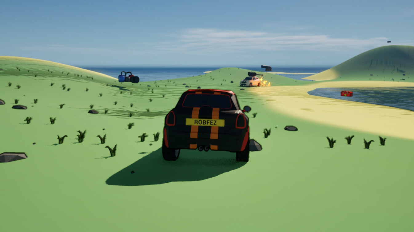 Autotag screenshot 14