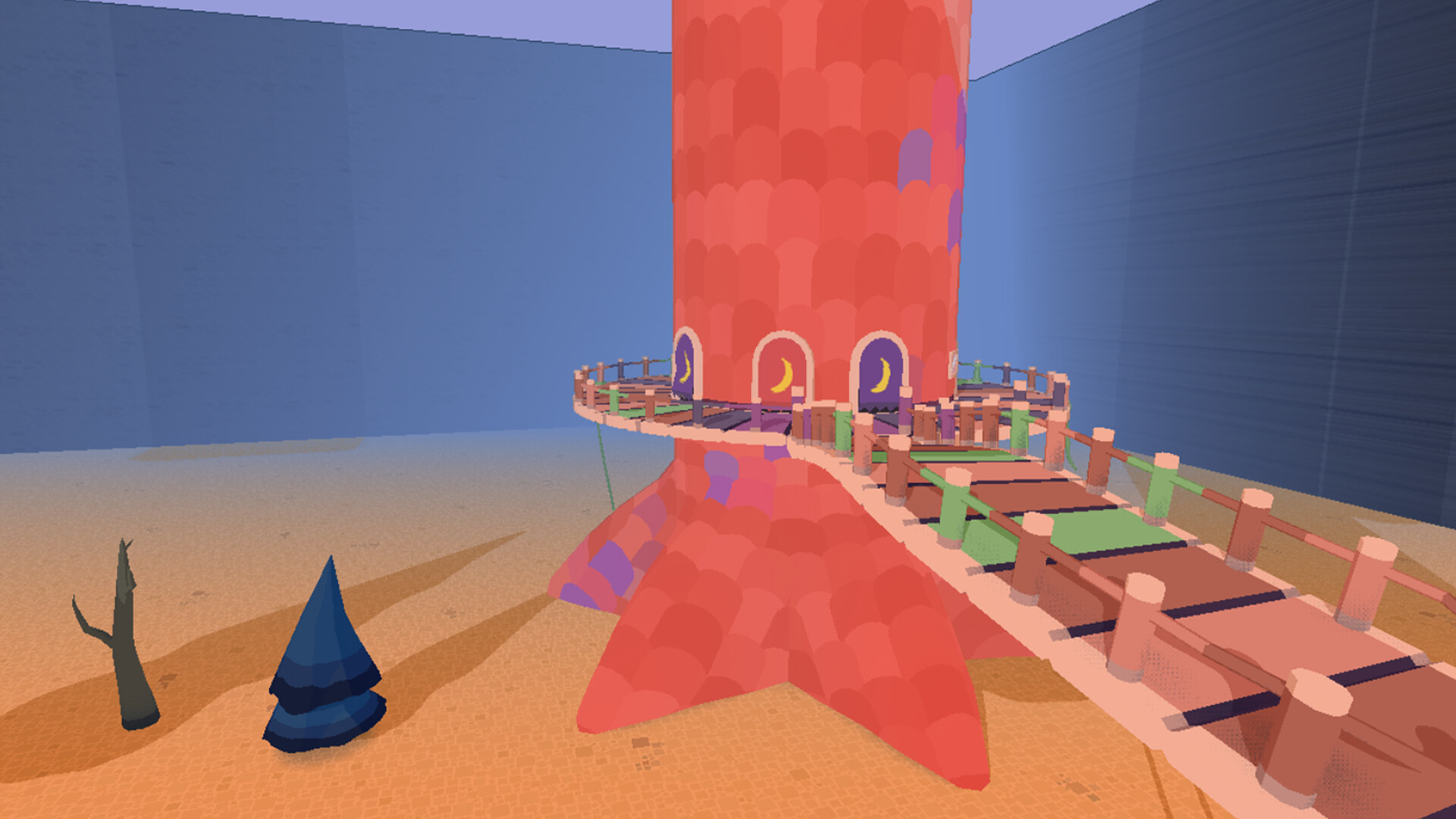The DREAMFIN PEAK screenshot 4