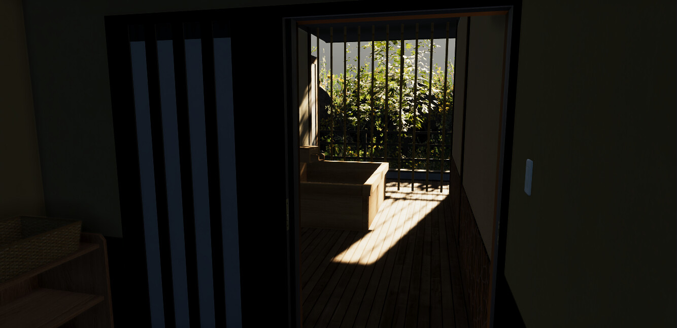 霊迷の湯 screenshot 5