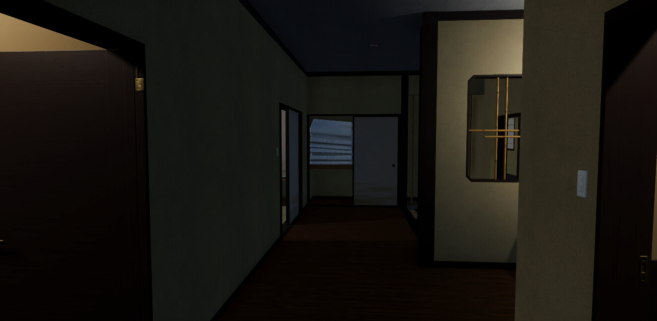 霊迷の湯 screenshot 4