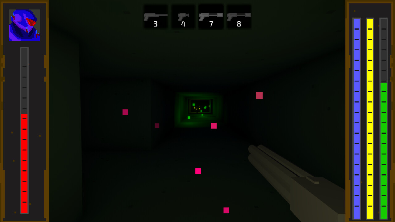 Distant Past screenshot 6