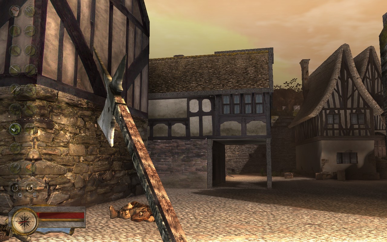 Dark Shadows - Army of Evil screenshot 22