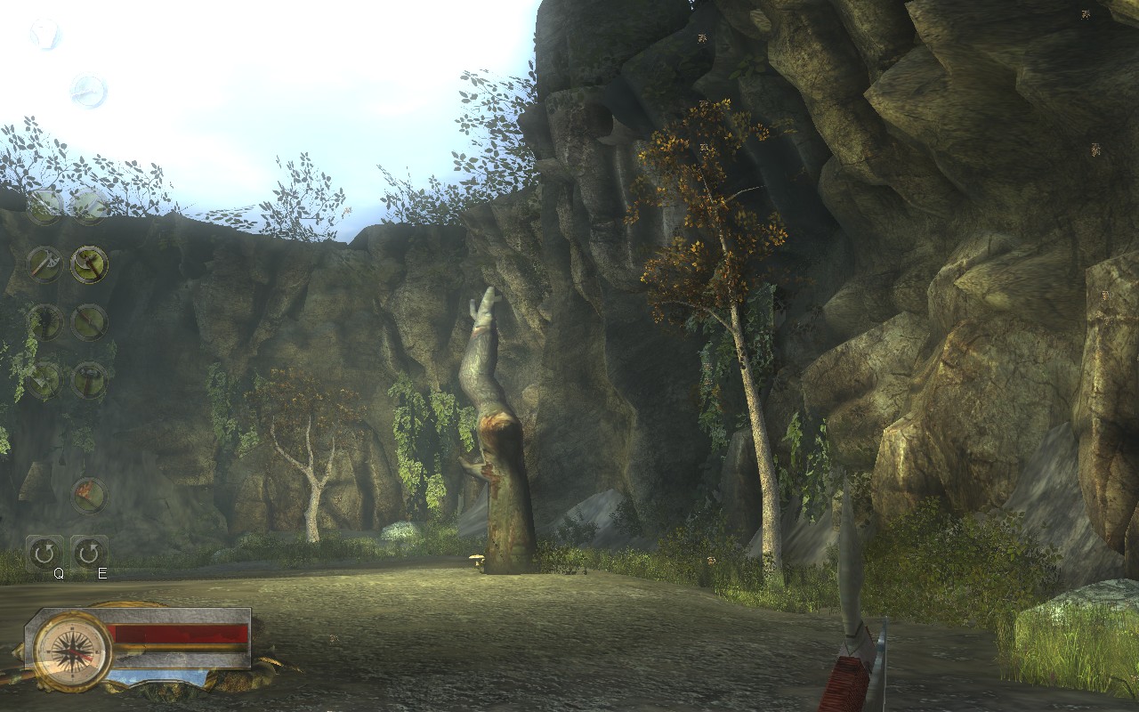 Dark Shadows - Army of Evil screenshot 19