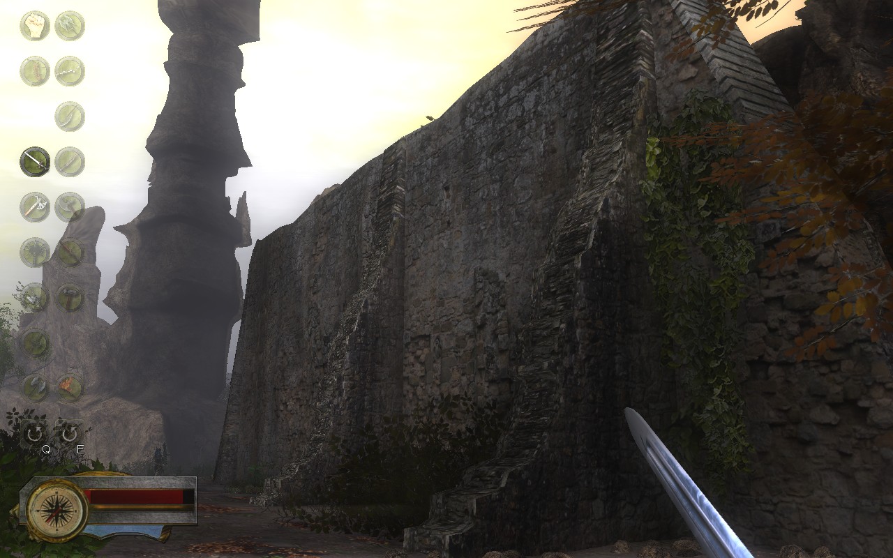 Dark Shadows - Army of Evil screenshot 20