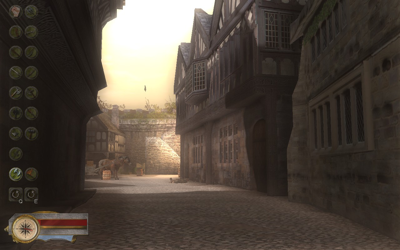 Dark Shadows - Army of Evil screenshot 12