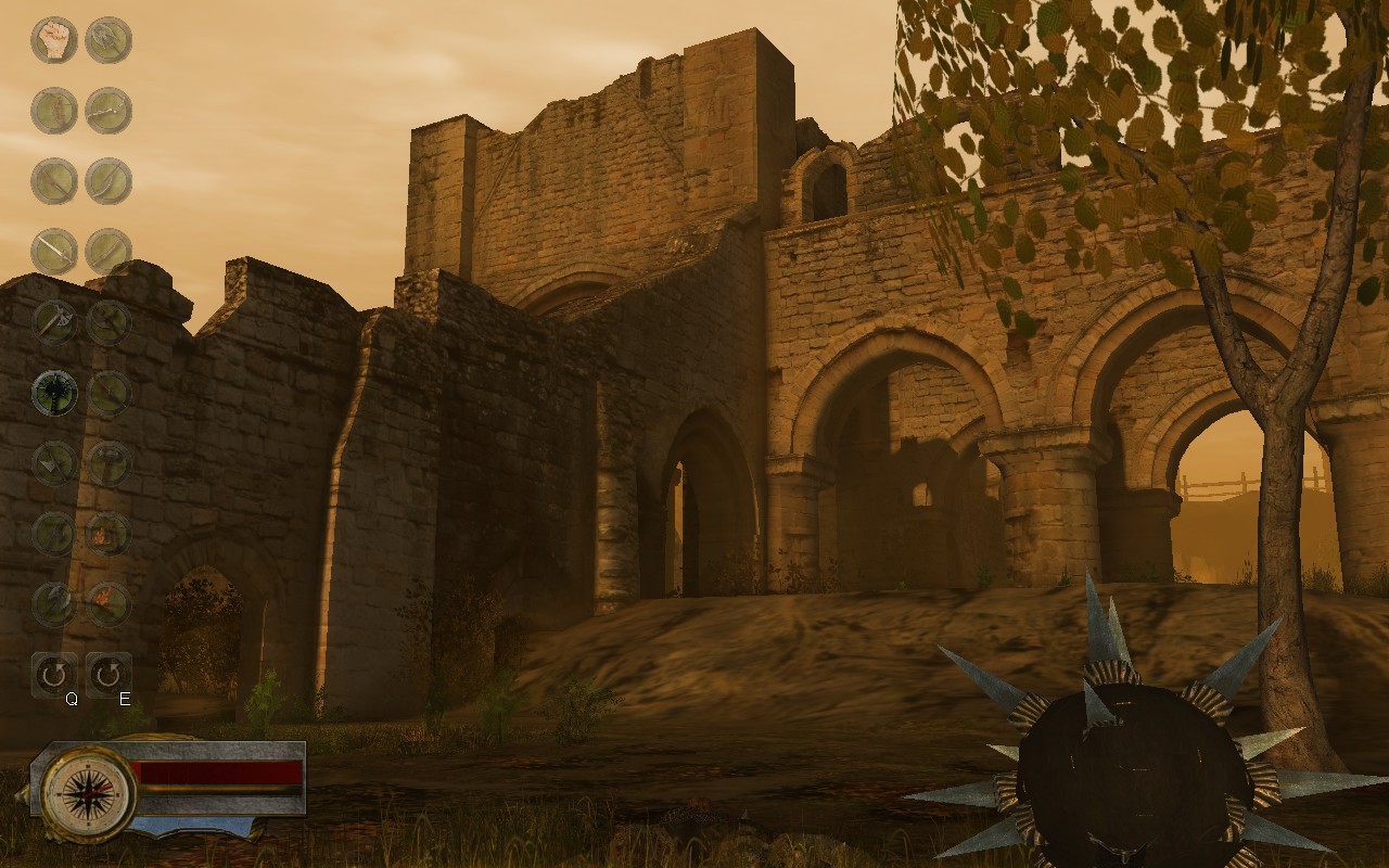 Dark Shadows - Army of Evil screenshot 9
