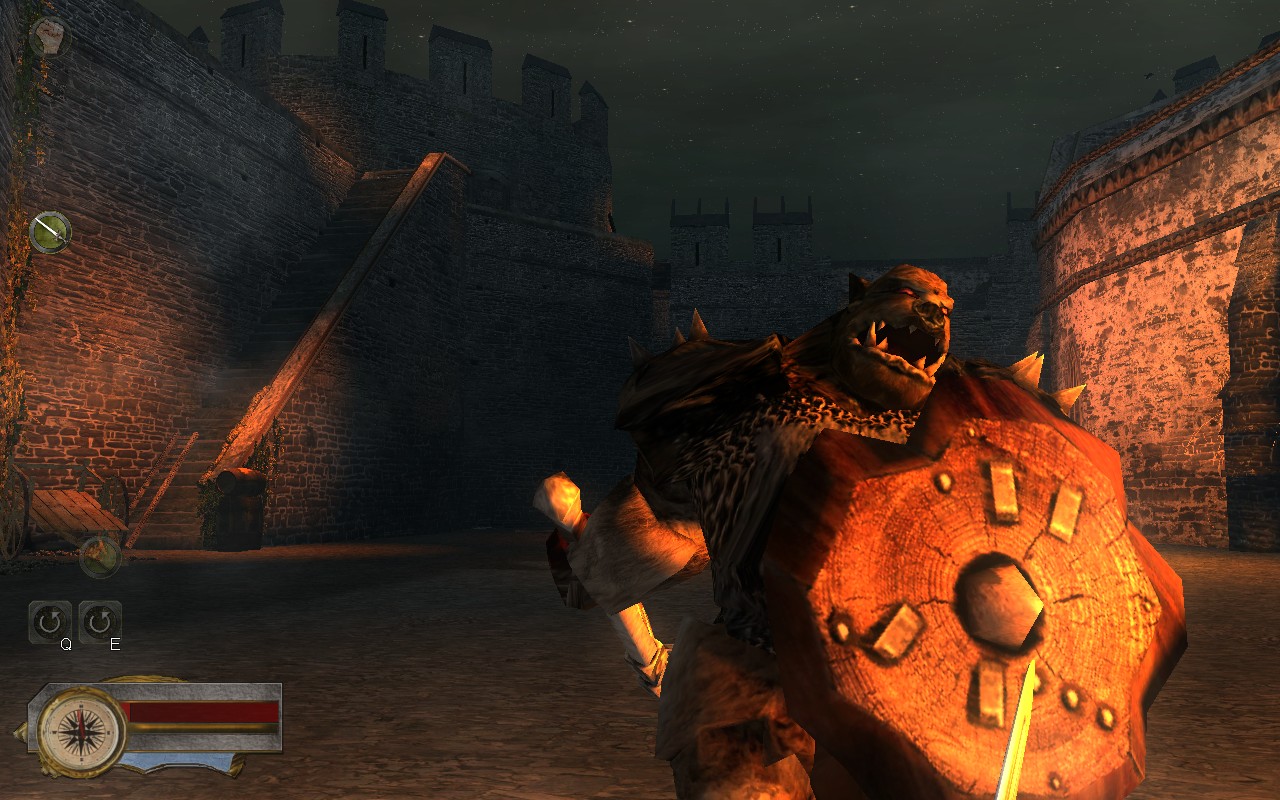 Dark Shadows - Army of Evil screenshot 16