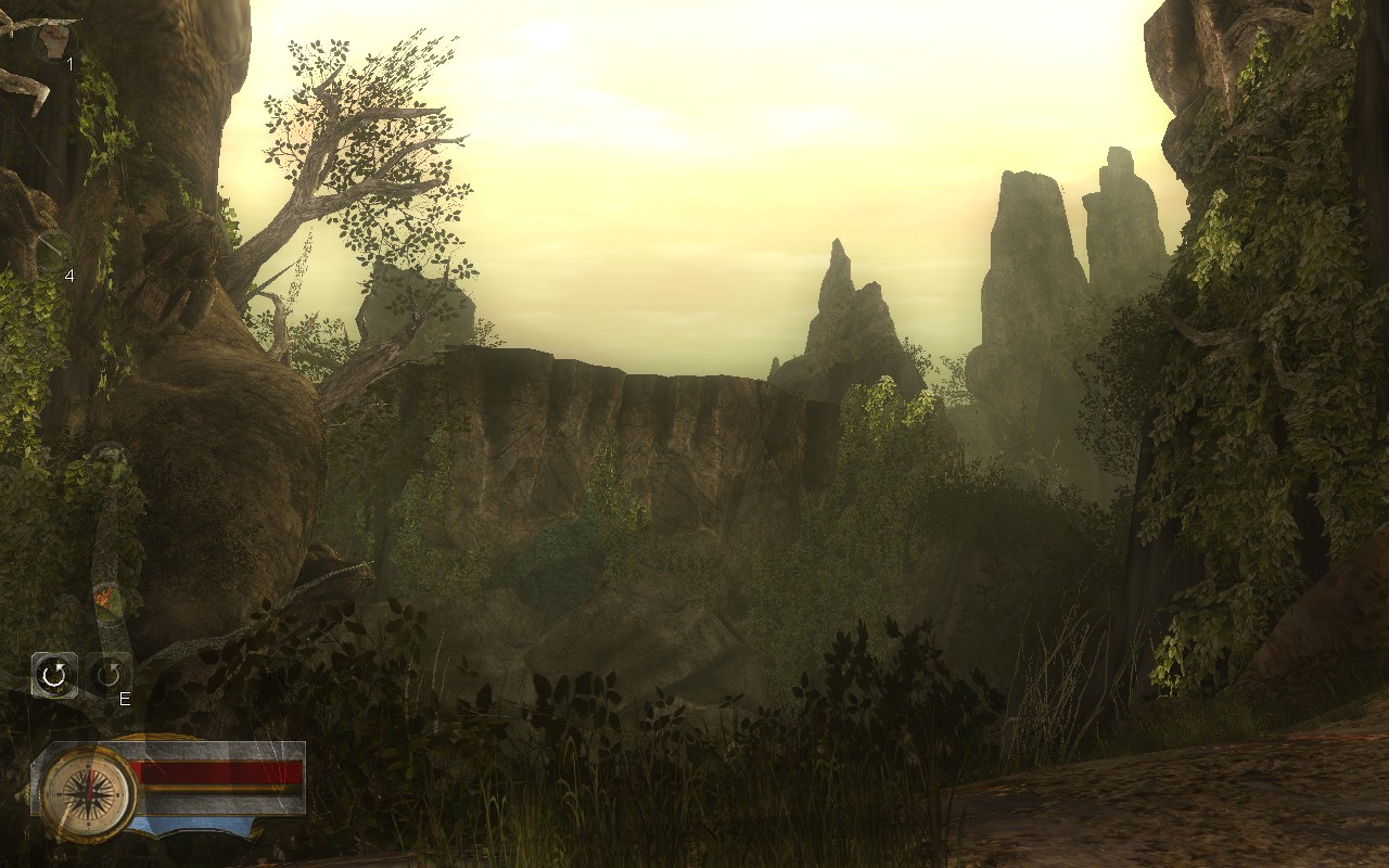 Dark Shadows - Army of Evil screenshot 15