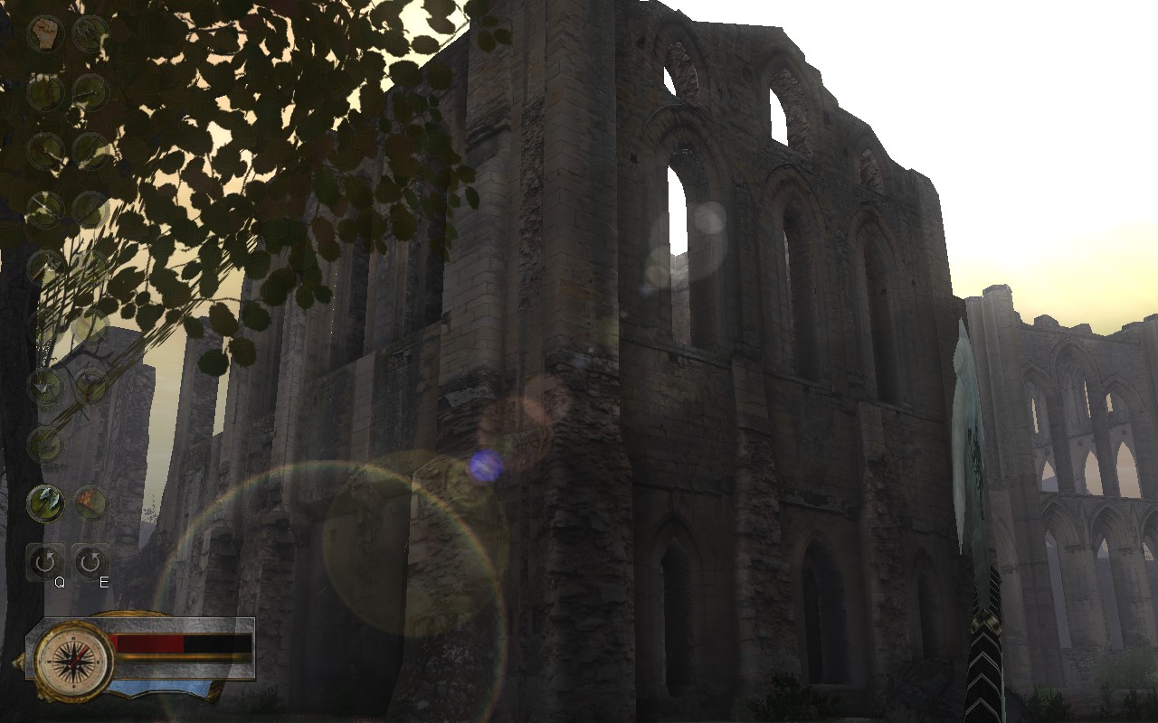 Dark Shadows - Army of Evil screenshot 13