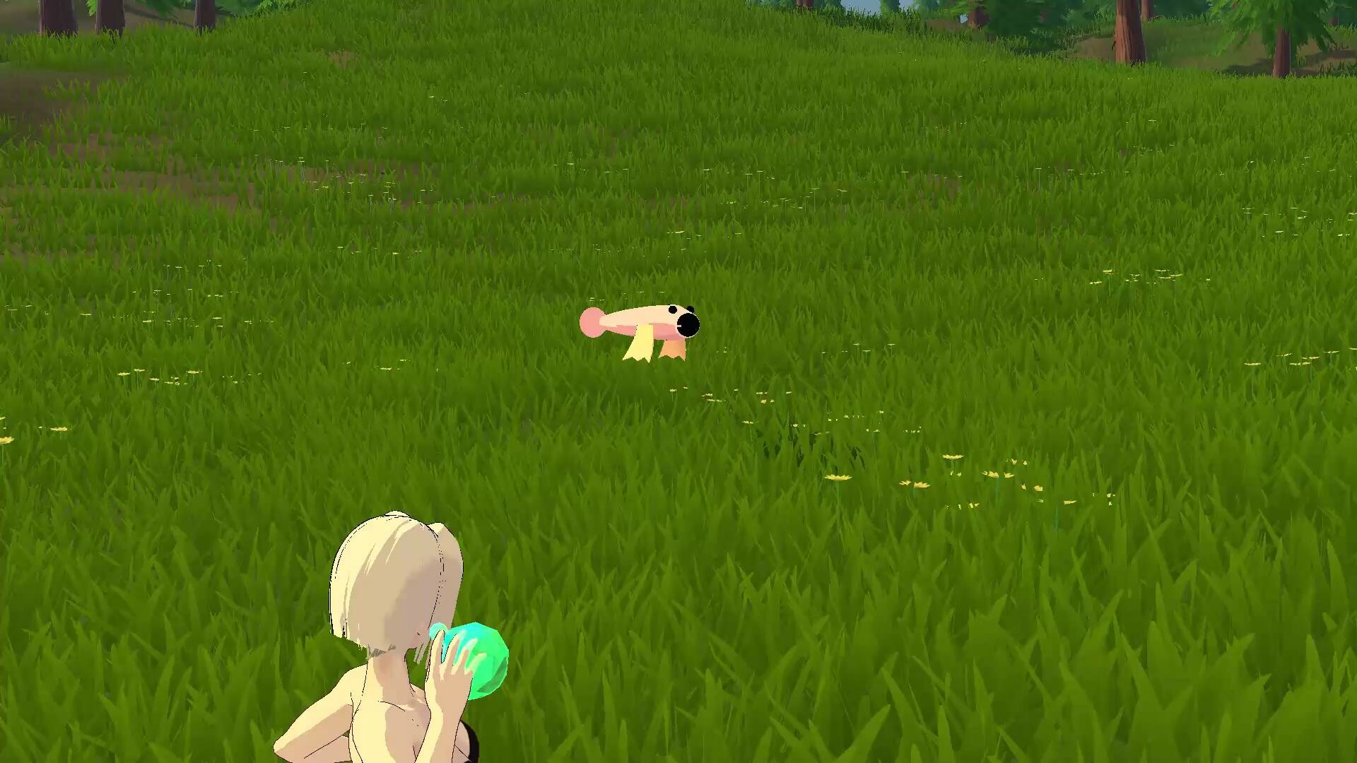 Isekai to Farth screenshot 3