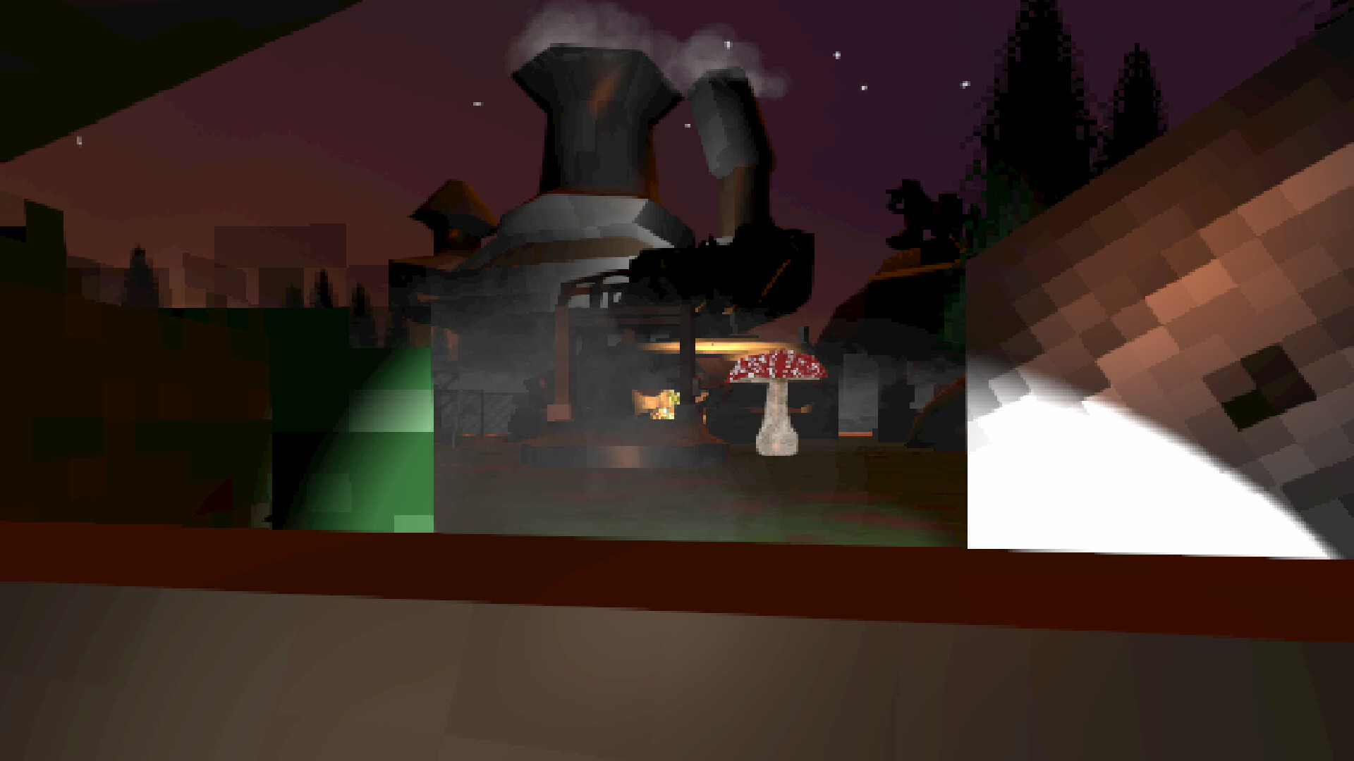 Fungiman 2 screenshot 5