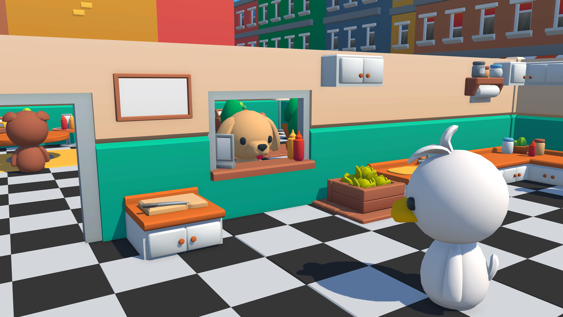 Kitchen Delights screenshot 4