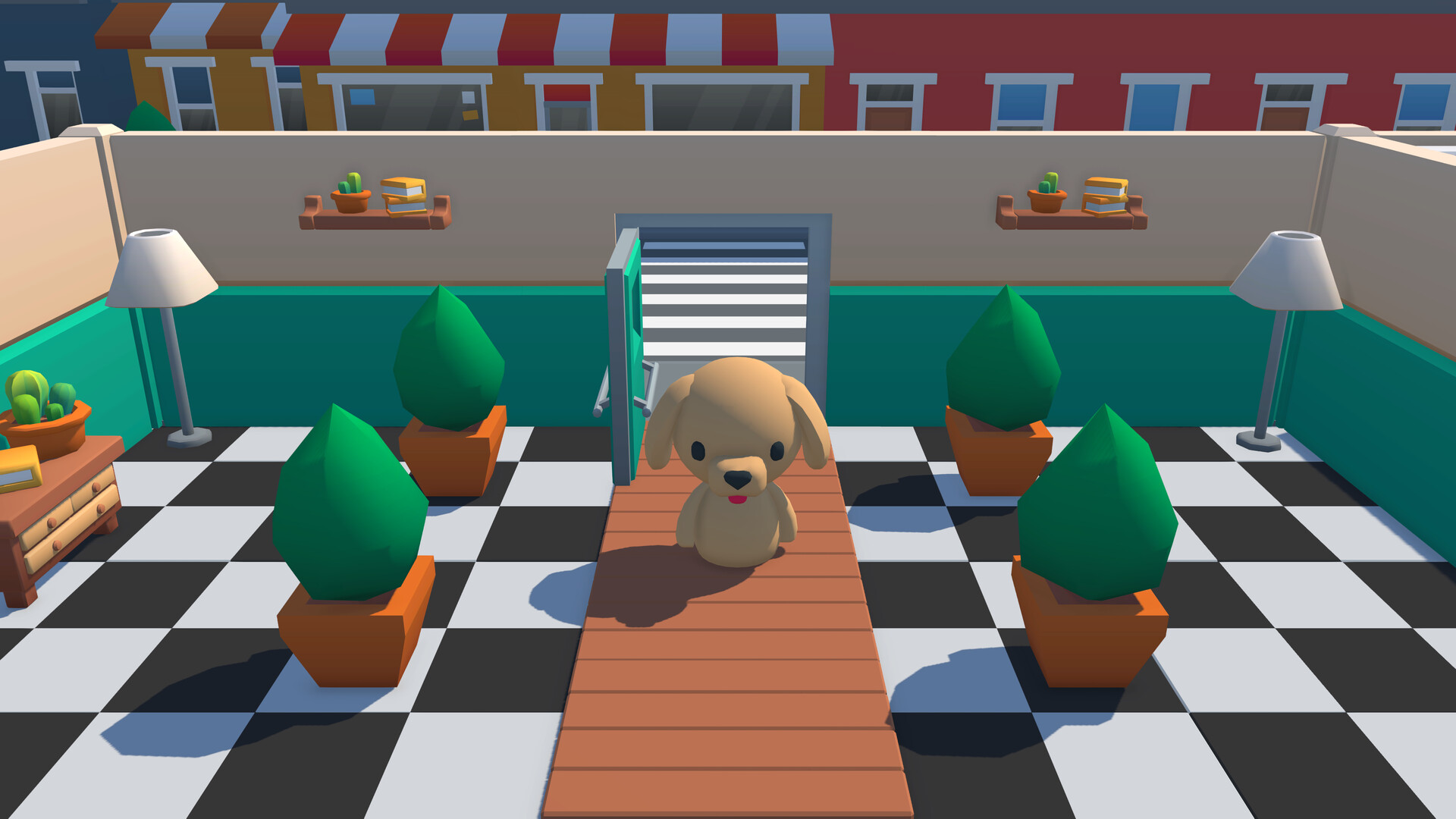 Kitchen Delights screenshot 5