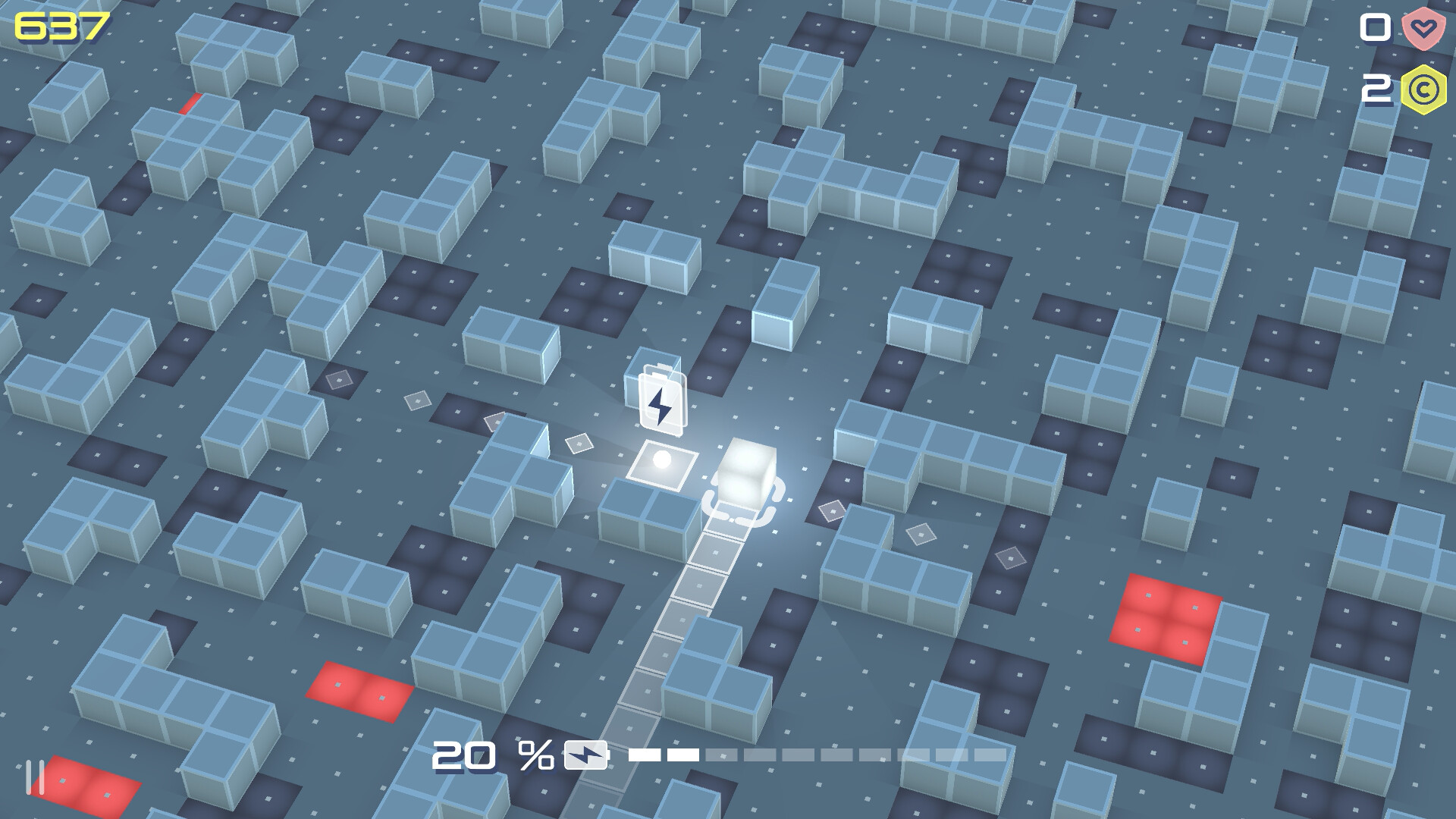 Lightbox screenshot 1