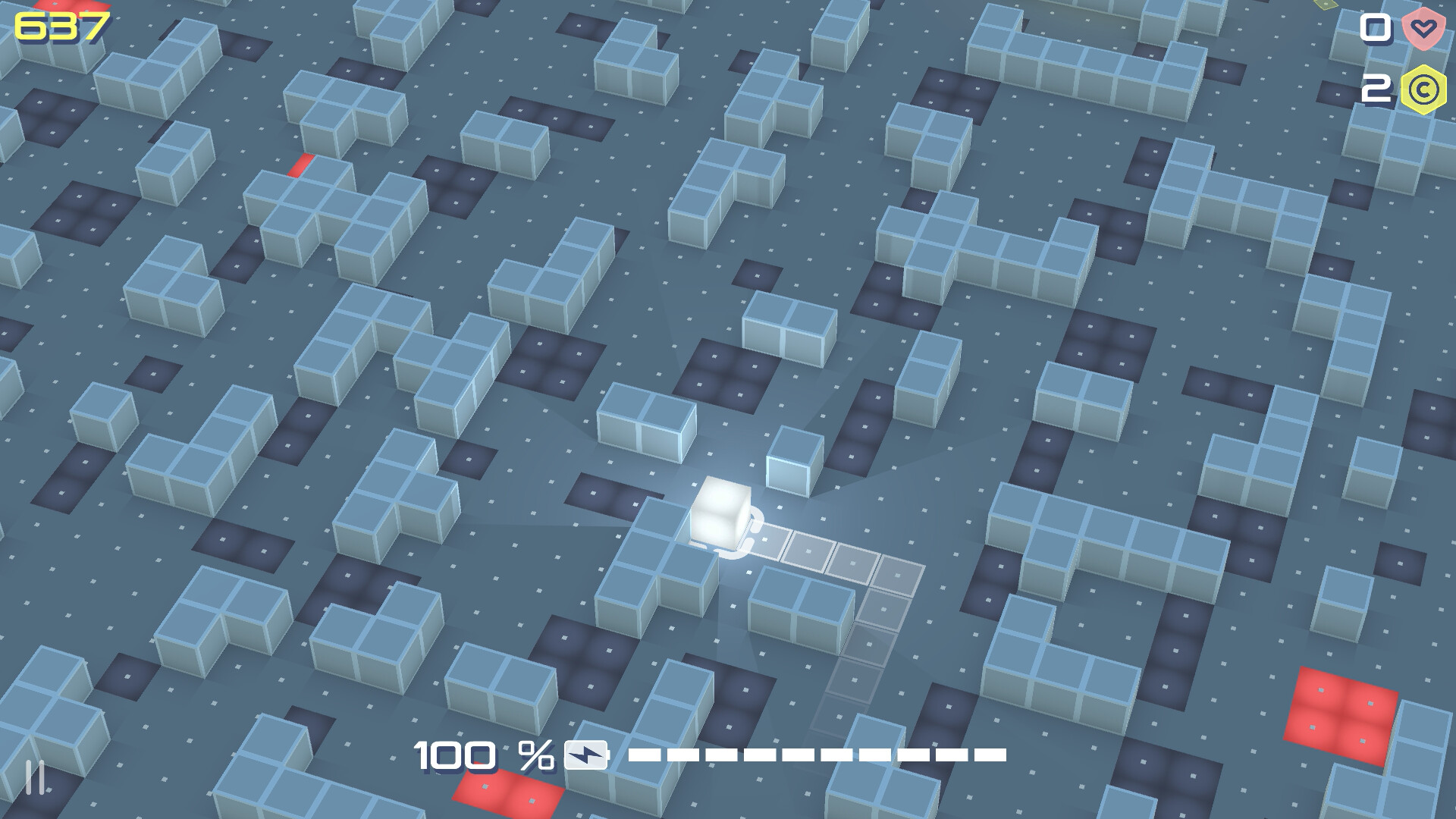 Lightbox screenshot 2