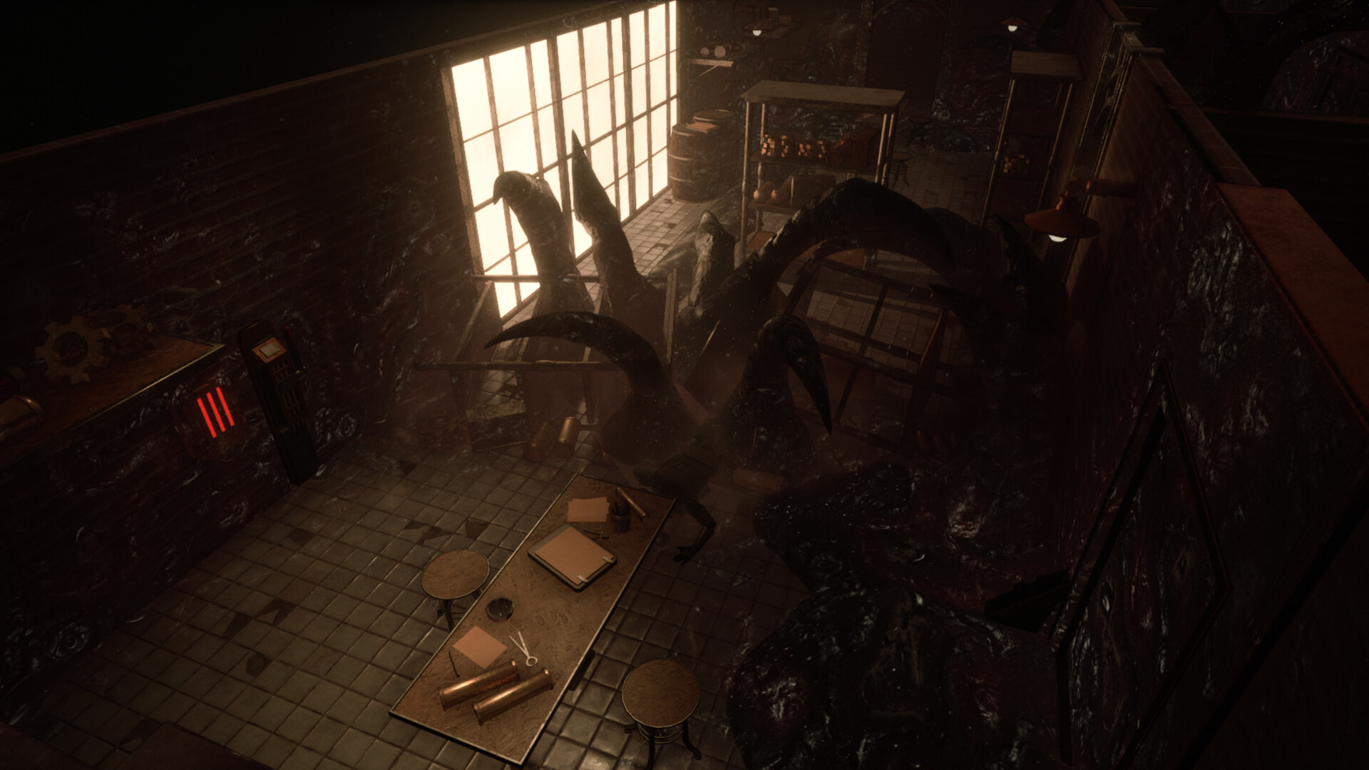 Clocked screenshot 13