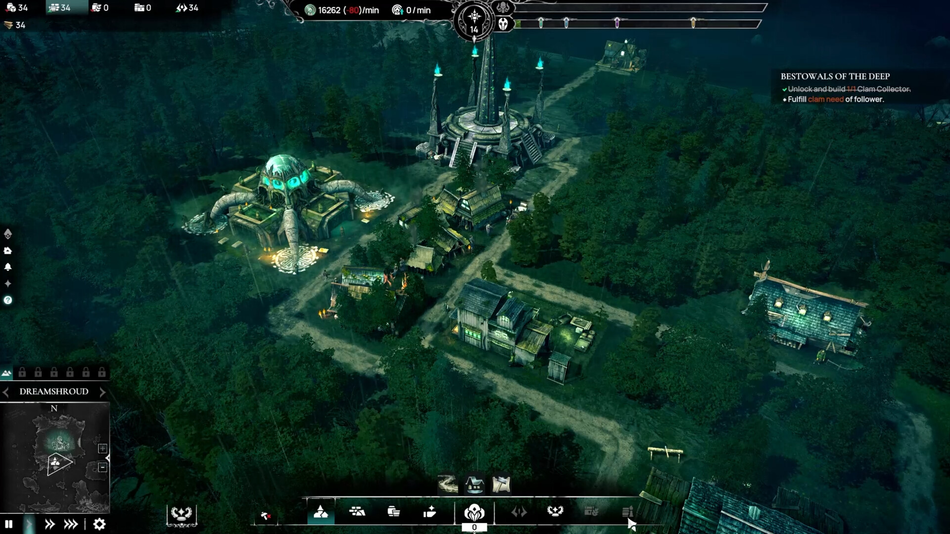 Worshippers of Cthulhu screenshot 17