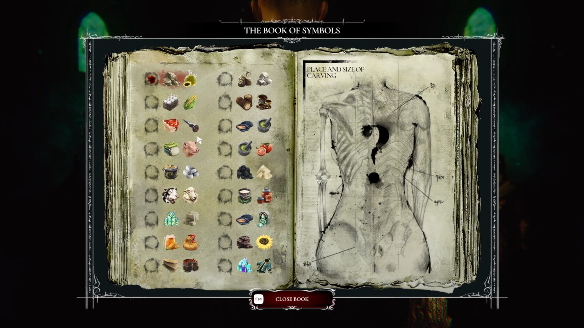 Worshippers of Cthulhu screenshot 16