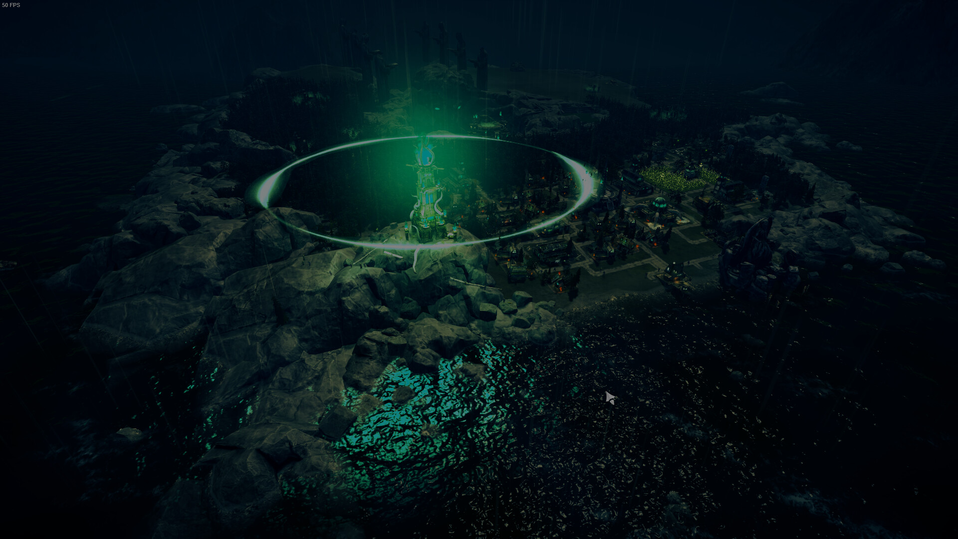 Worshippers of Cthulhu screenshot 23