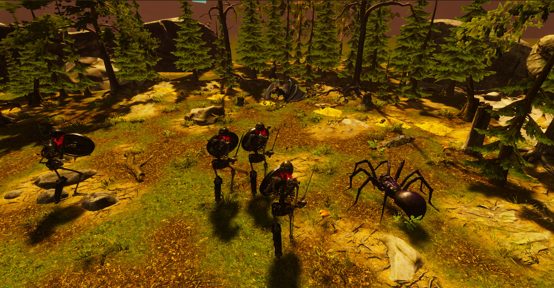 Karga screenshot 6