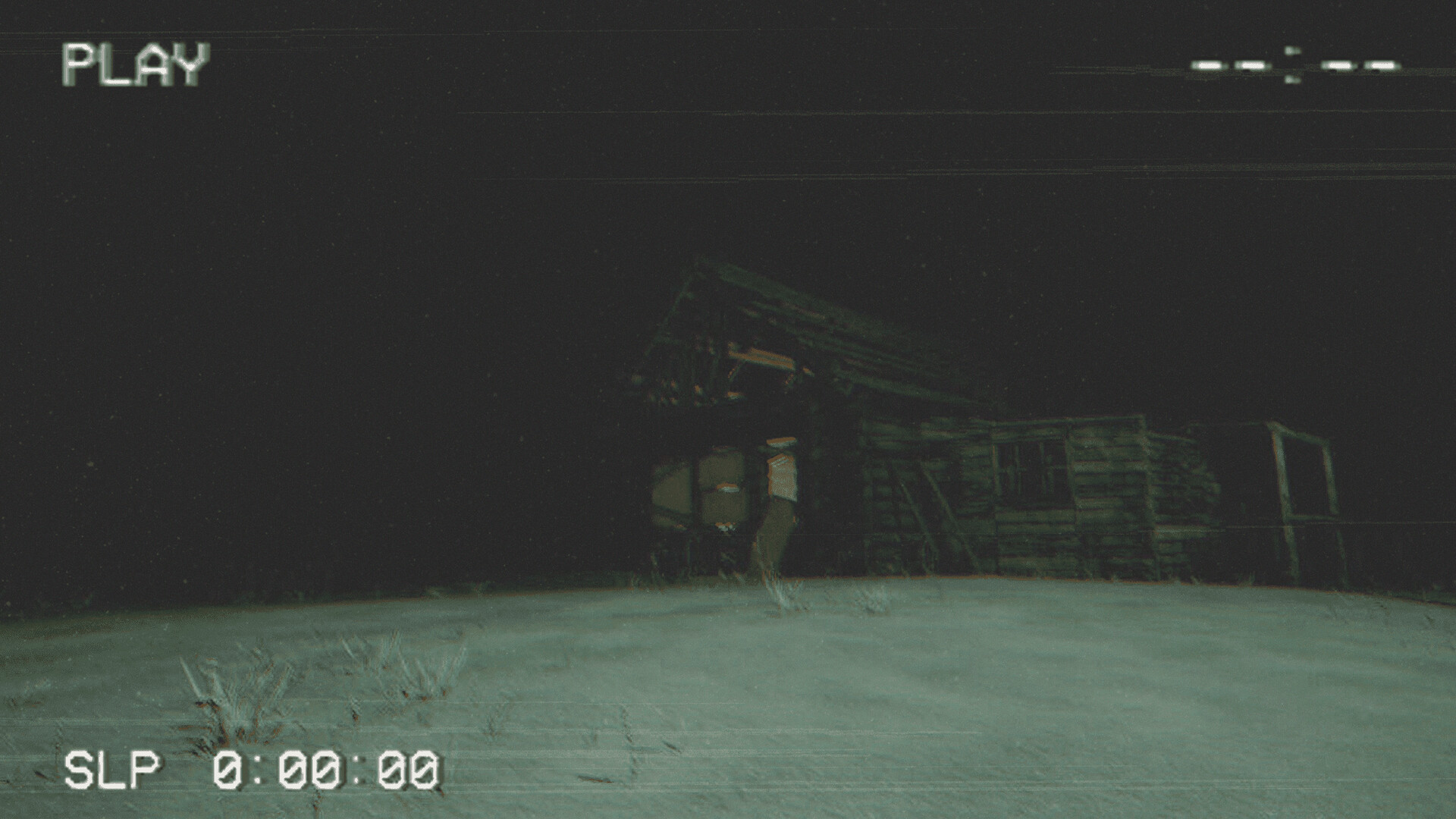 Paranormal: Found Footage screenshot 1