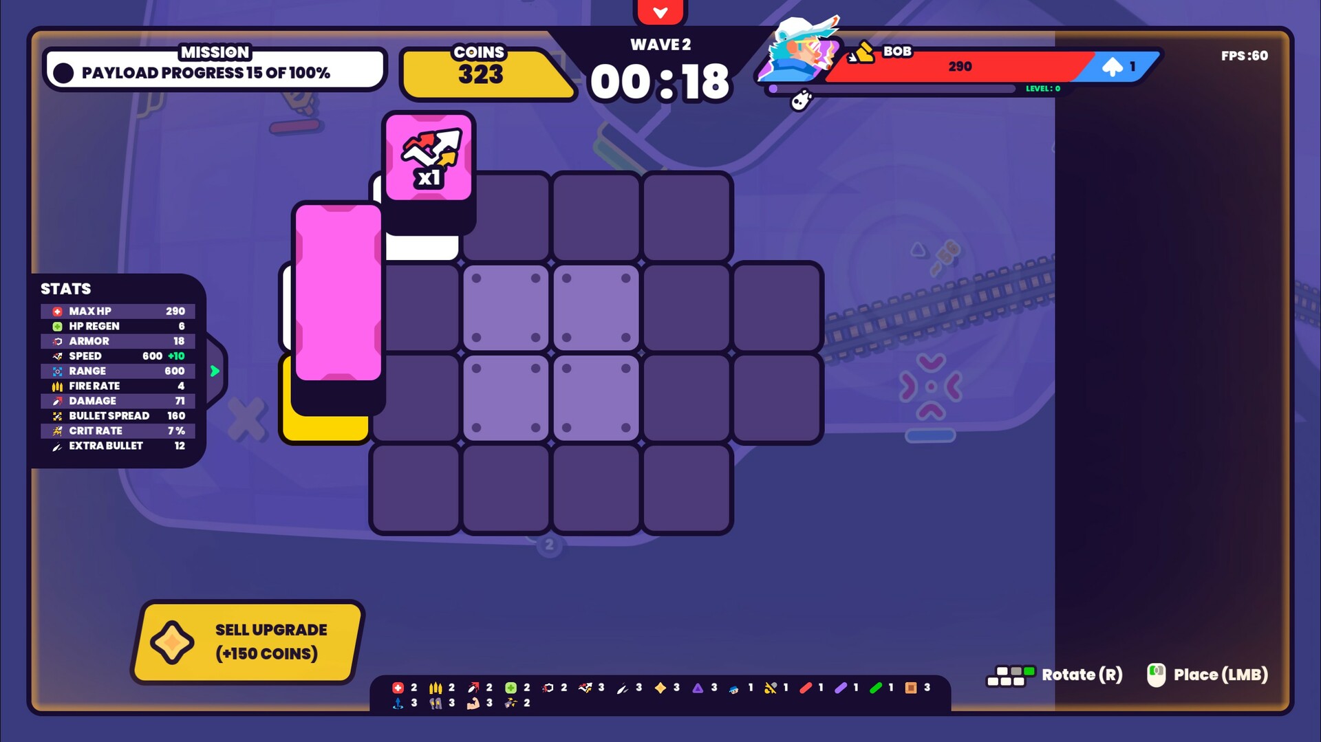 District Panic screenshot 18