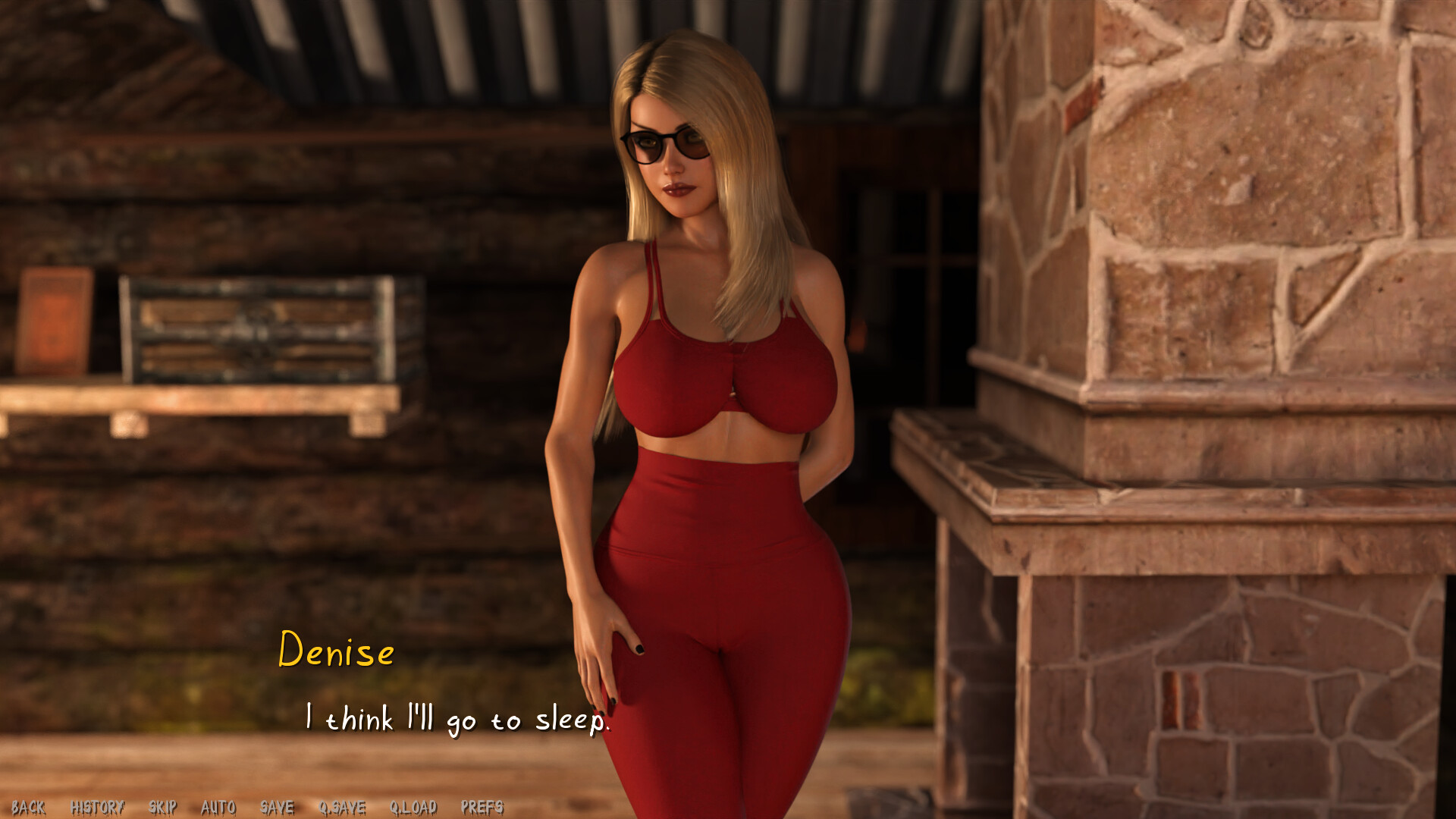 The Fruit Stealing Girls screenshot 8