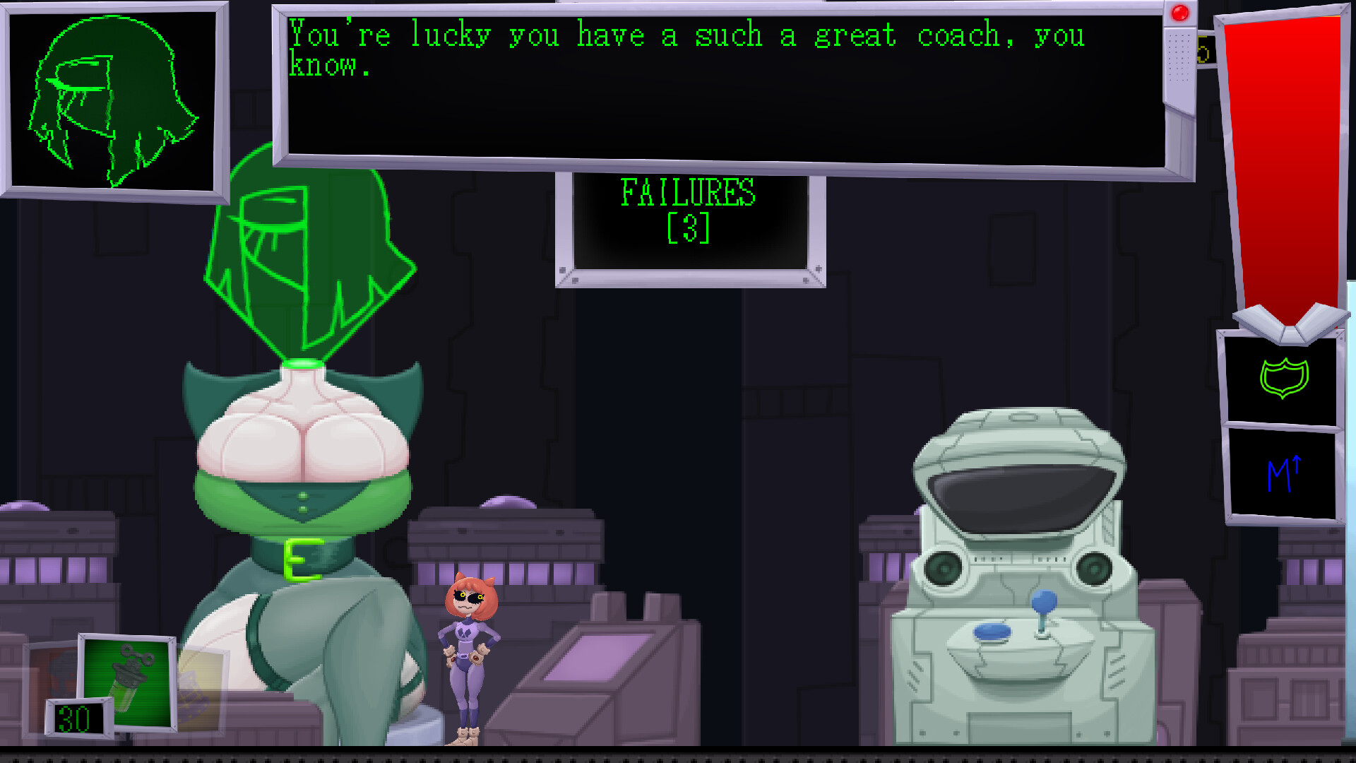 Visca's Earth Conquest screenshot 6