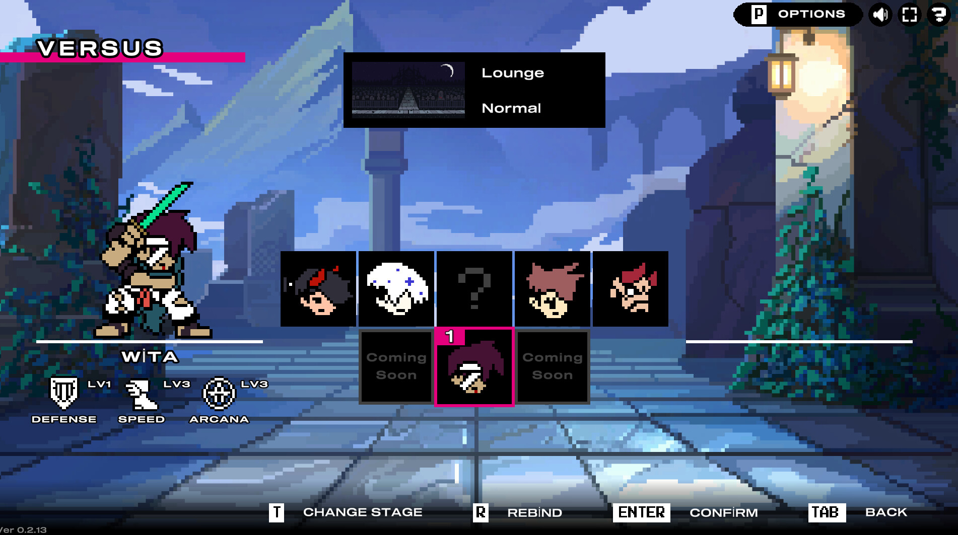 Battle Street screenshot 2