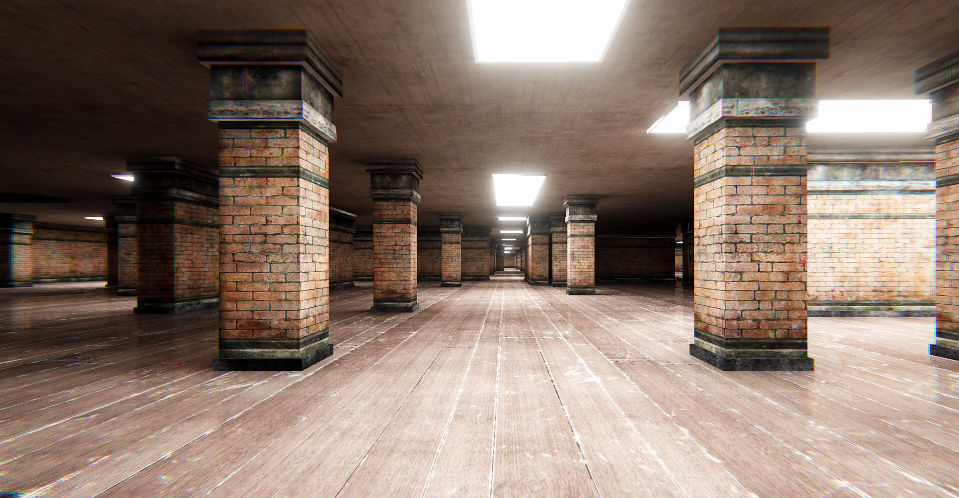 Darkness Ritual: Impasse screenshot 1