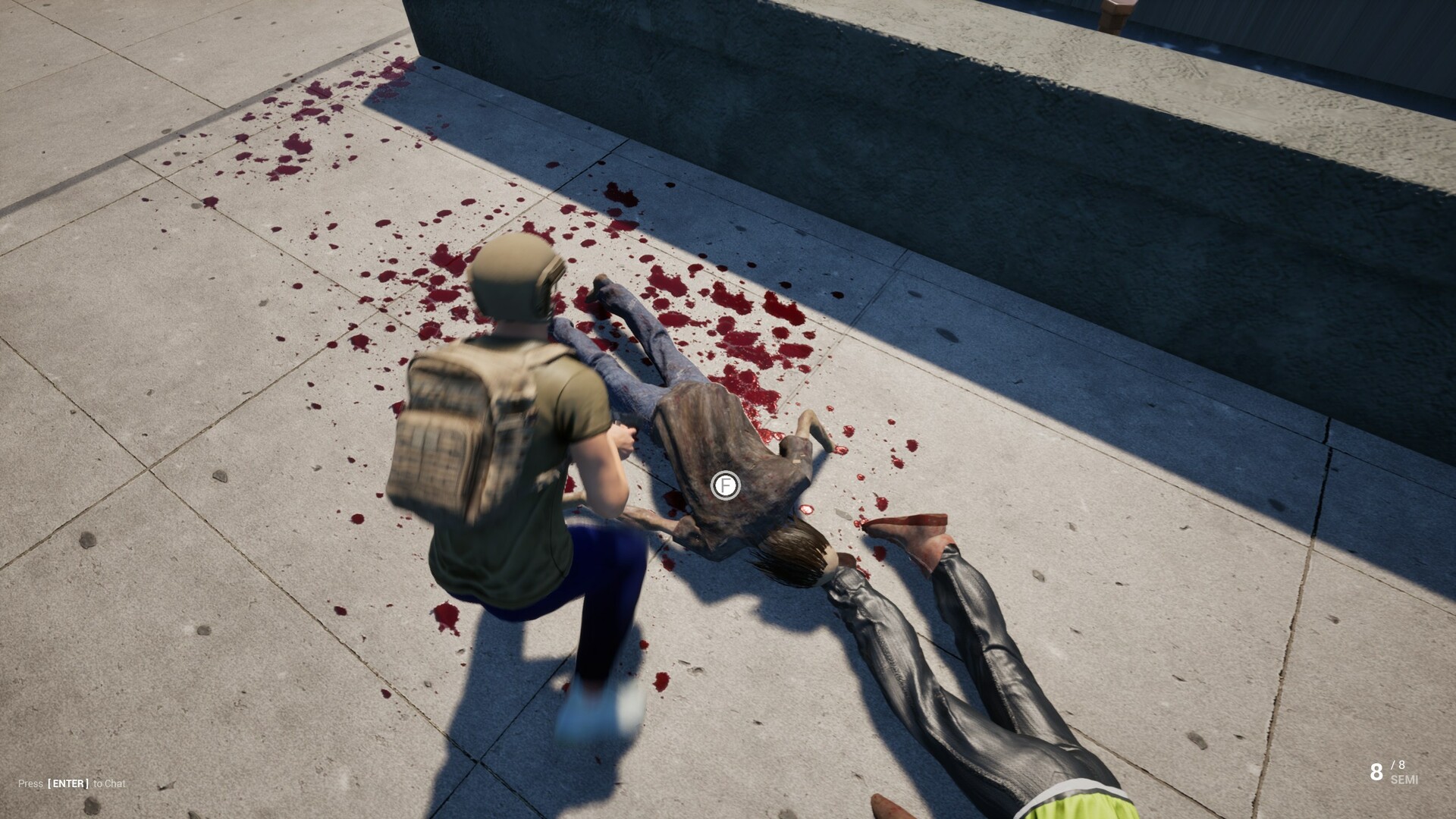 The Month After screenshot 4