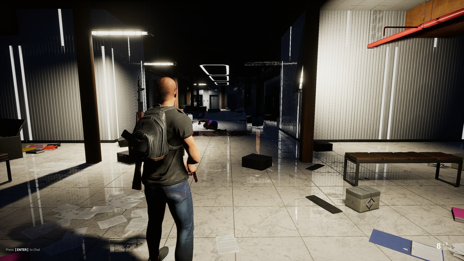 The Month After screenshot 3