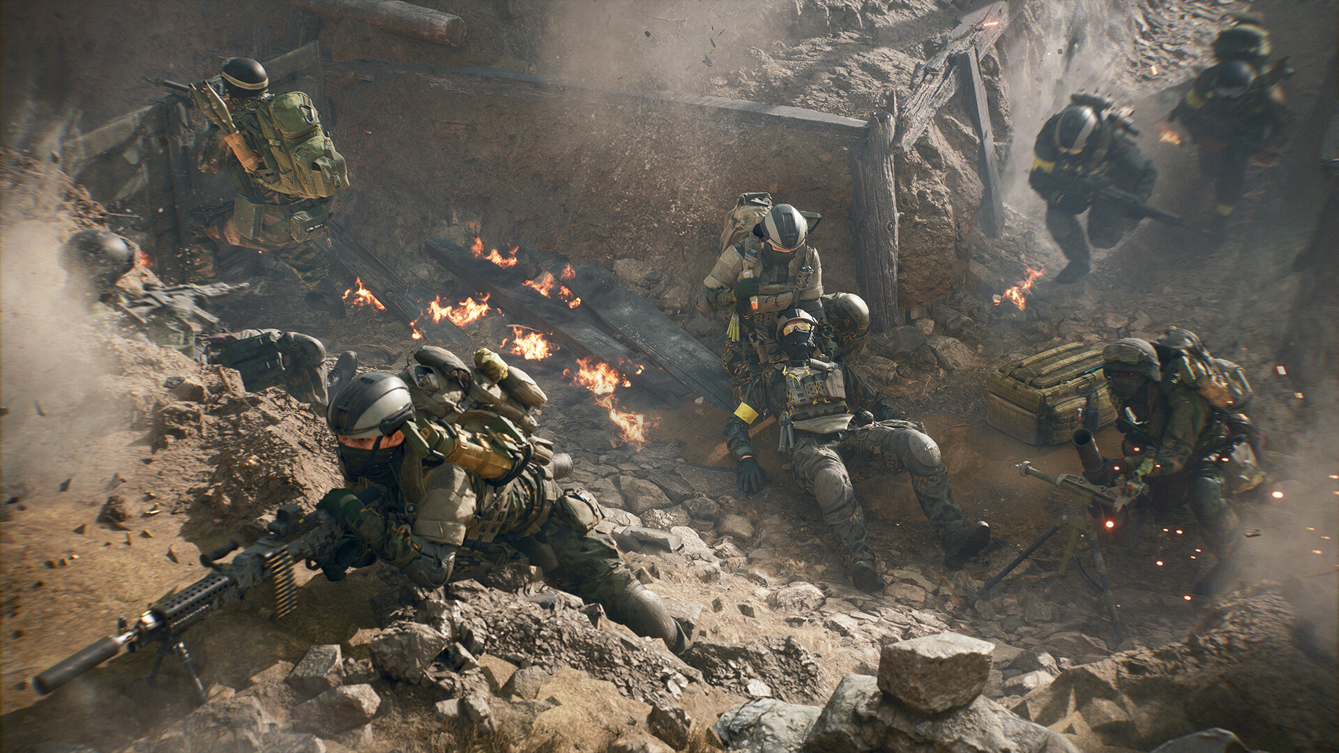 Battlefield™ 6 screenshot 10