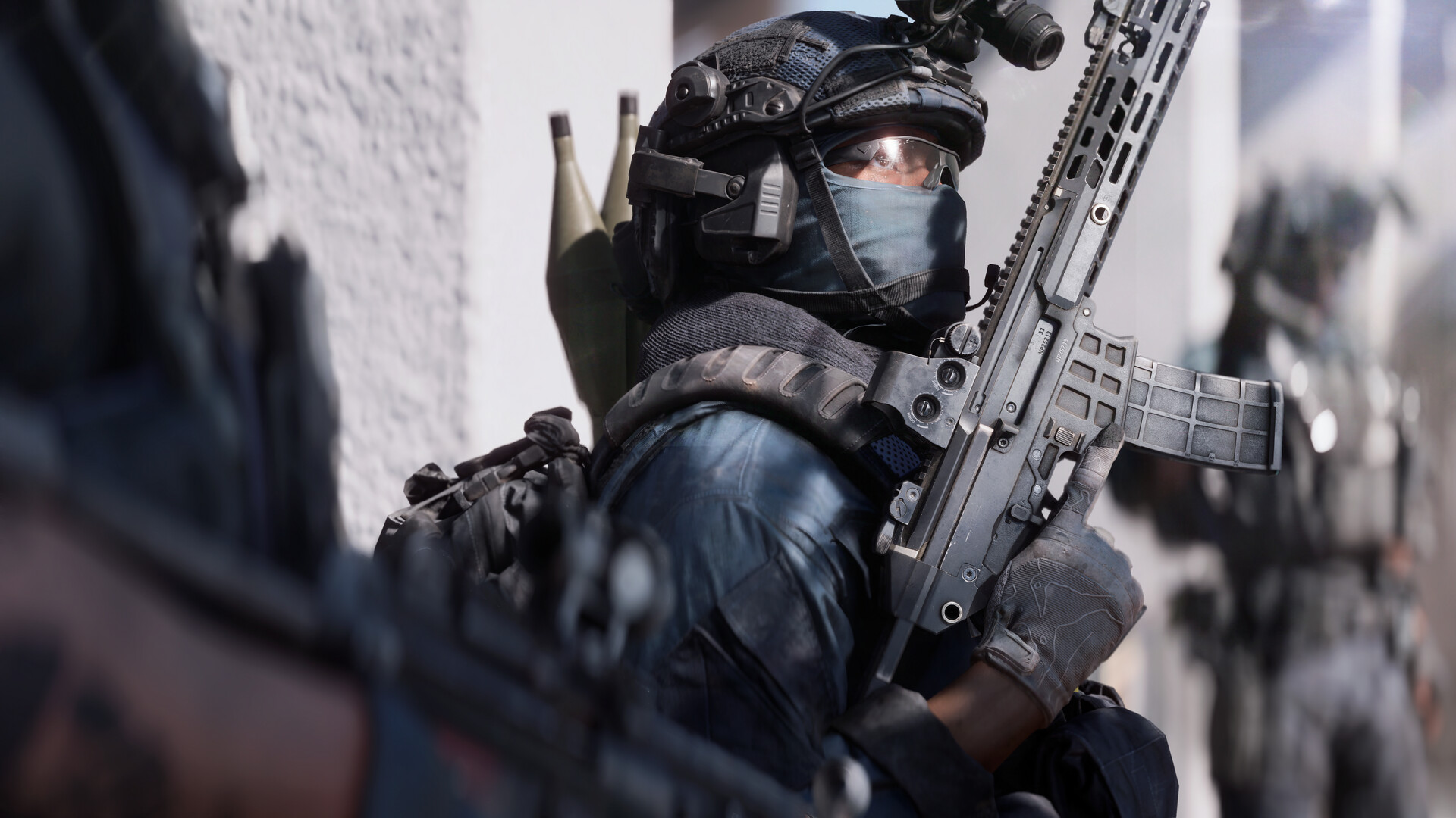 Battlefield™ 6 screenshot 6