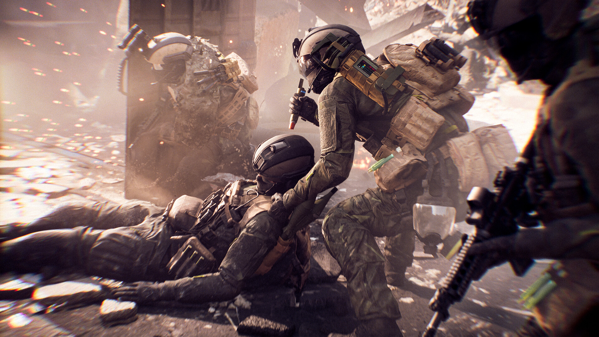 Battlefield™ 6 screenshot 8