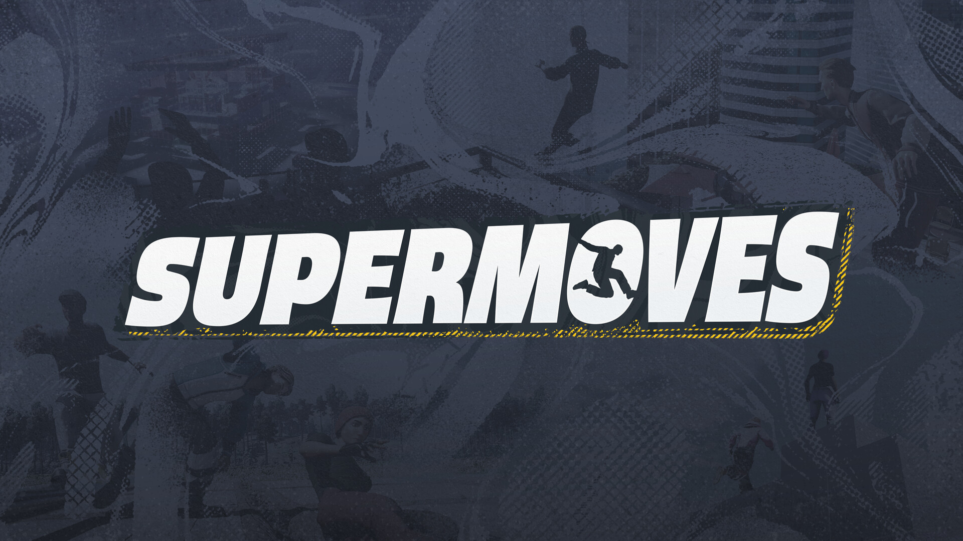 Supermoves Playtest screenshot 1