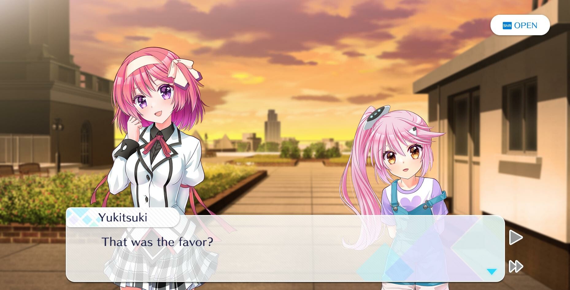 Fragment's Note+ screenshot 4