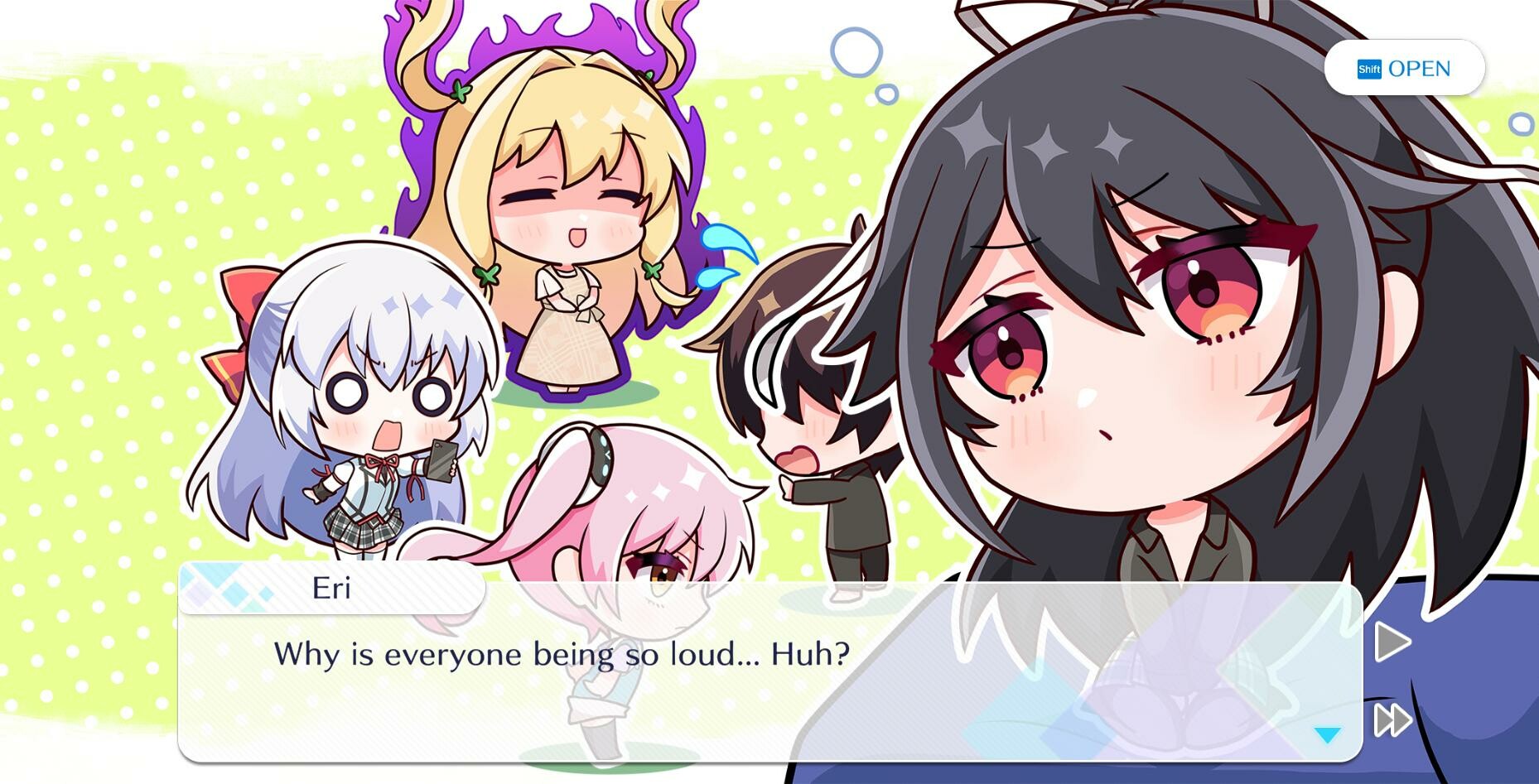 Fragment's Note+ screenshot 3