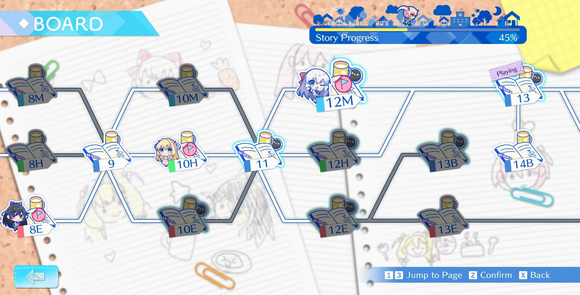 Fragment's Note+ screenshot 6