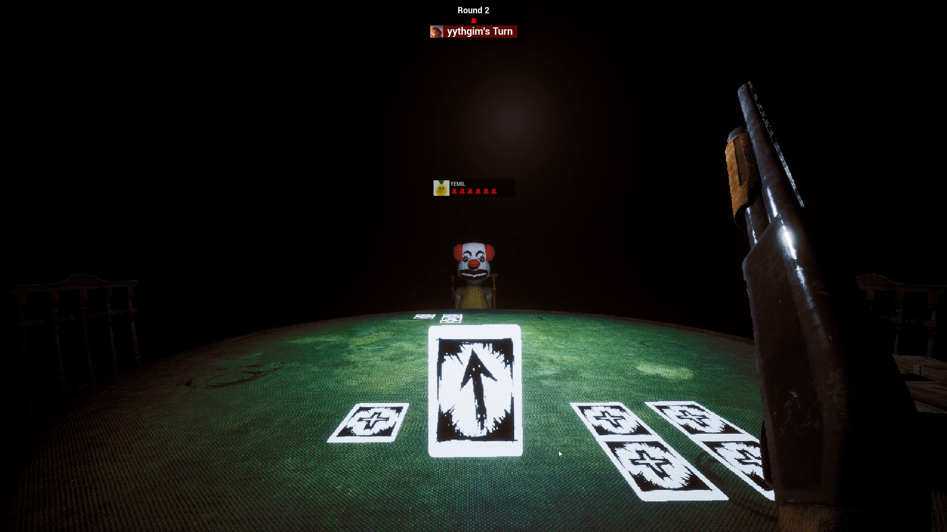 Buckshot With Friends screenshot 4
